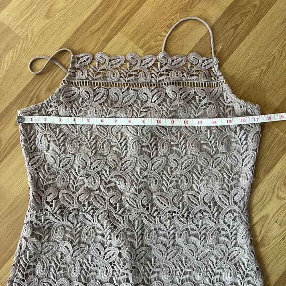 2 for $20 | ONLY lace dress - Picture 4 of 7
